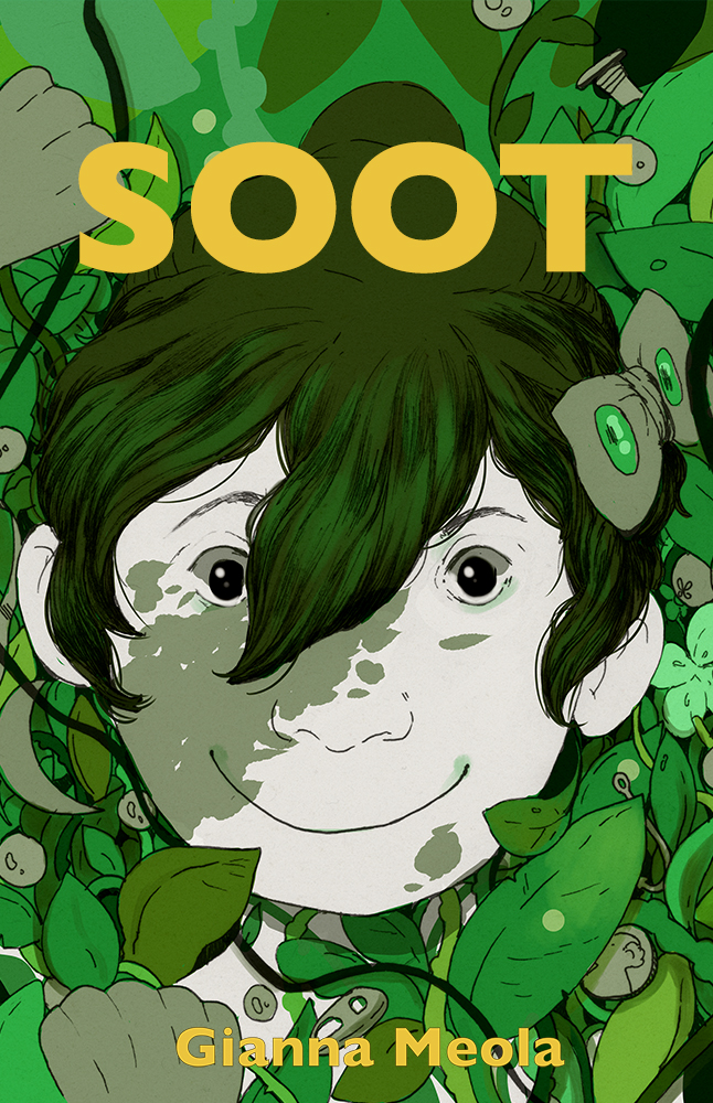 Soot Cover